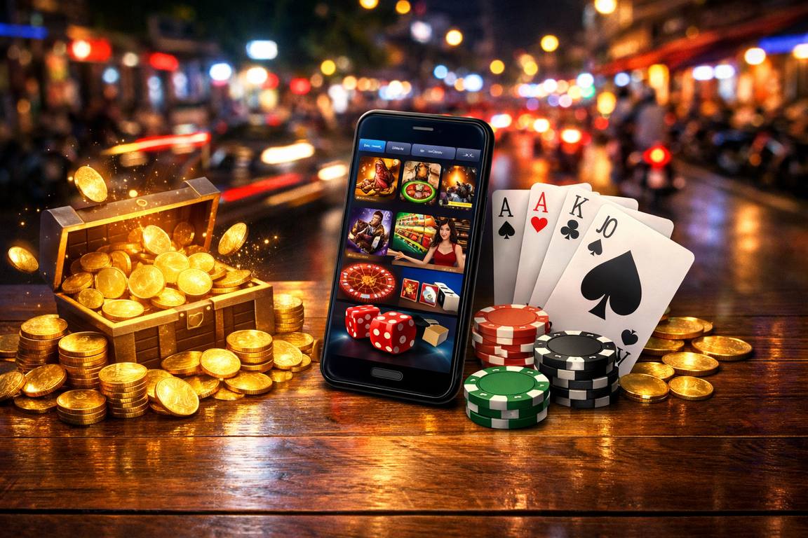 fat69 mobile gaming